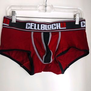 CellBlock13 Trunks